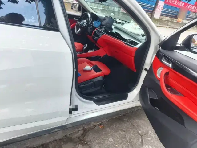 BMW X2 — Фото автомобиля 17