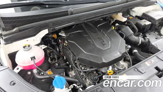 Kia Carnival 4th Gen — Фото автомобиля 6