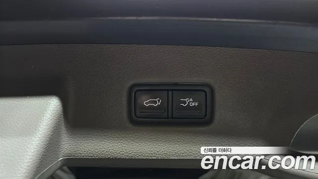 Kia Carnival 4th Gen — Фото автомобиля 24