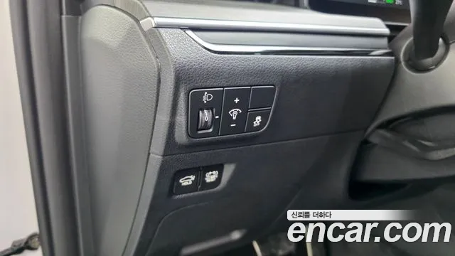 Kia K5 Generation 3 — Фото автомобиля 30