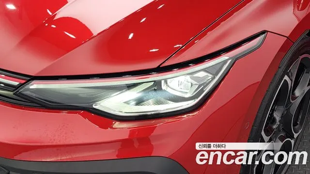 Volkswagen Golf — Фото автомобиля 22