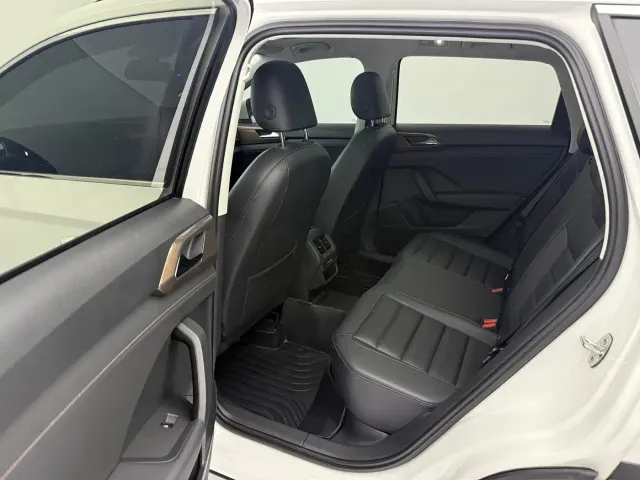 Volkswagen Tharu 2021 280TSI 2WD Luxury Plus — Фото автомобиля 15