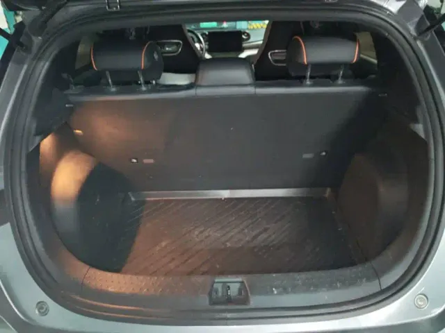 BYD Dolphin — Фото автомобиля 15