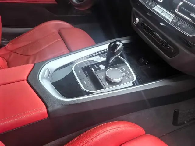 BMW Z4 — Фото автомобиля 8