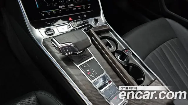 Audi A6 C8 — Фото автомобиля 12