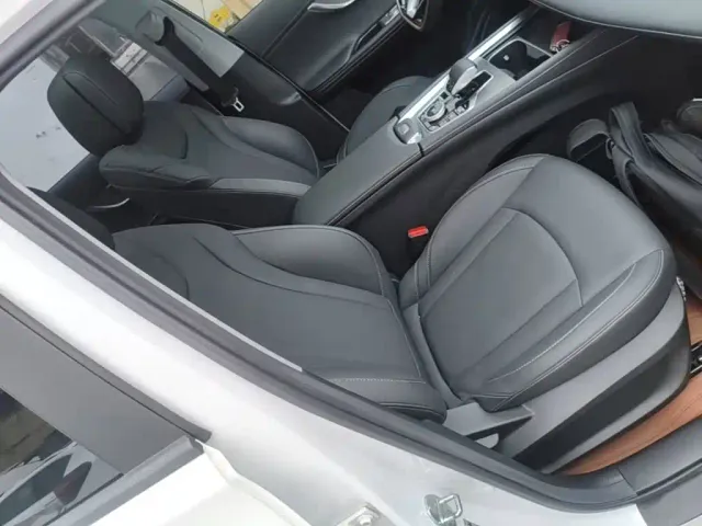 Chery Tiggo 8 PRO — Фото автомобиля 24