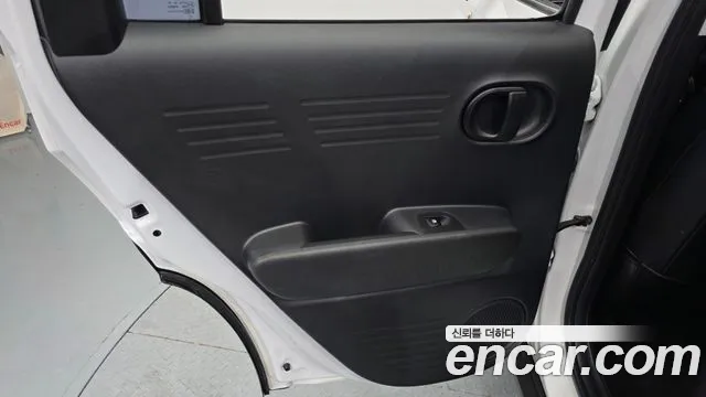 Hyundai Casper Casper Turbo Smart — Фото автомобиля 22
