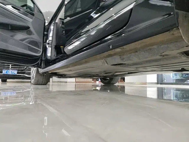 Volkswagen Passat — Фото автомобиля 21