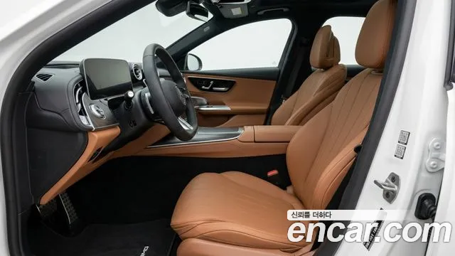 Mercedes-Benz E-Class — Фото автомобиля 5