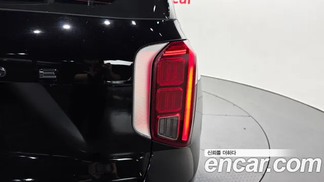 Hyundai Palisade The New — Фото автомобиля 8