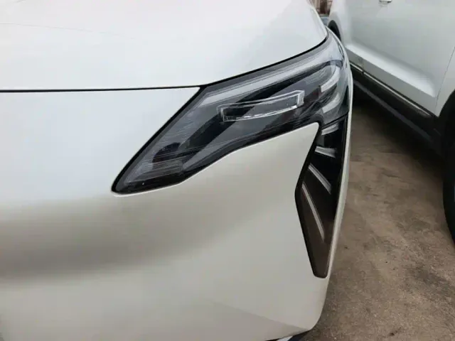GAC Aion Y — Фото автомобиля 23