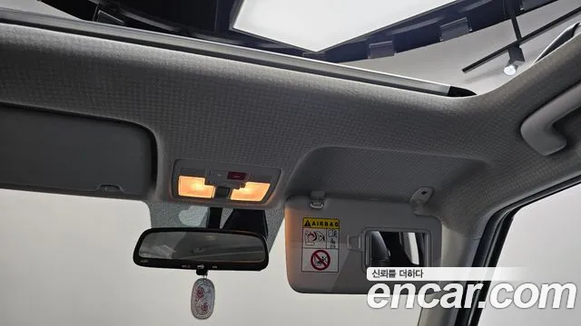 Hyundai Casper — Фото автомобиля 21