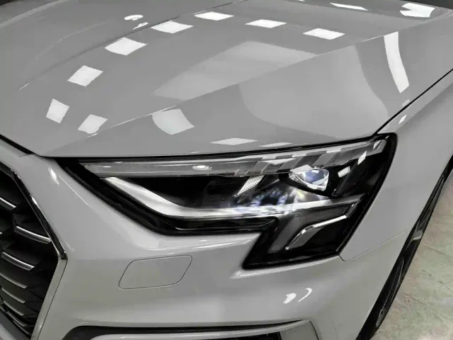 Audi A3 — Фото автомобиля 24