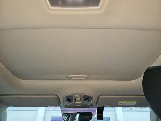Hyundai ix35 — Фото автомобиля 13