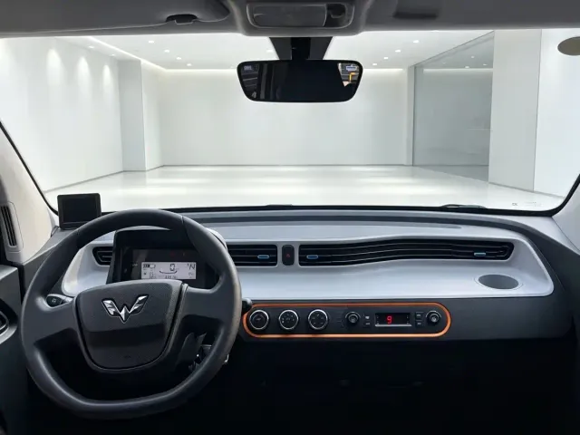 Wuling Hongguang Mini EV — Фото автомобиля 5