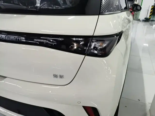 BYD Dolphin — Фото автомобиля 7