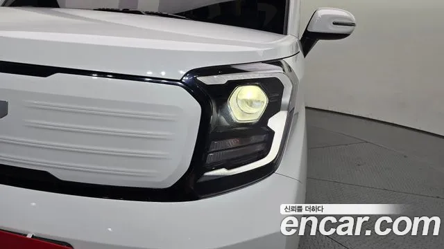 Kia RAY Новый Kia Ray Signature — Фото автомобиля 22