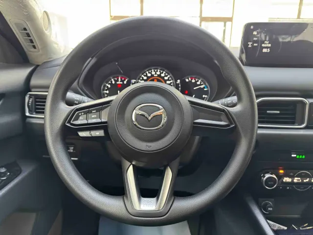 Mazda CX-5 — Фото автомобиля 15