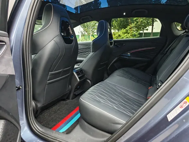 BYD Seal — Фото автомобиля 7