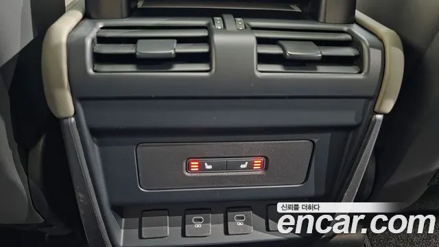 Land Rover Defender L663 — Фото автомобиля 18