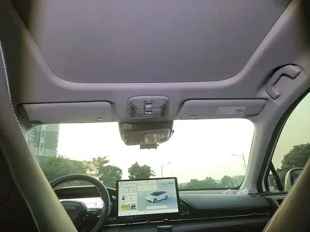 GAC Aion S Plus — Фото автомобиля 8