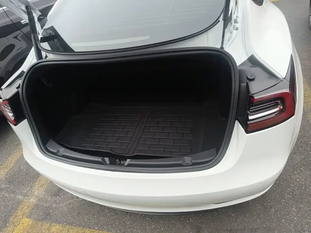 Tesla Model 3 2022 Model Rear-Wheel Drive Version — Фото автомобиля 18