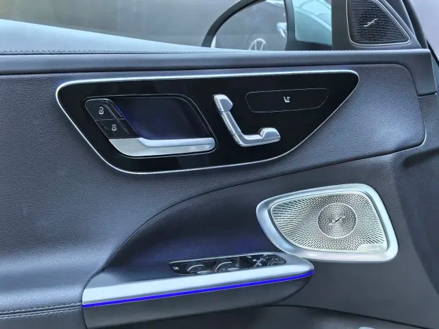 Mercedes-Benz C-Class — Фото автомобиля 11