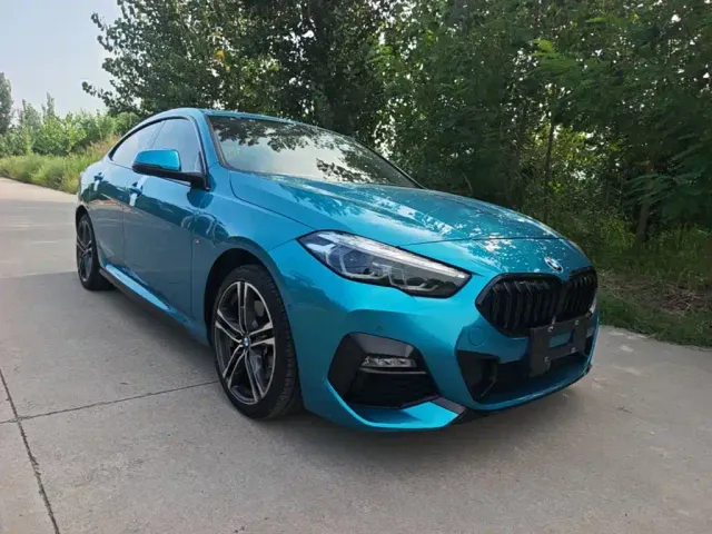 BMW 2 Series — Фото автомобиля 3