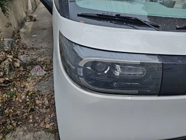 Maxus Dana V1L — Фото автомобиля 7