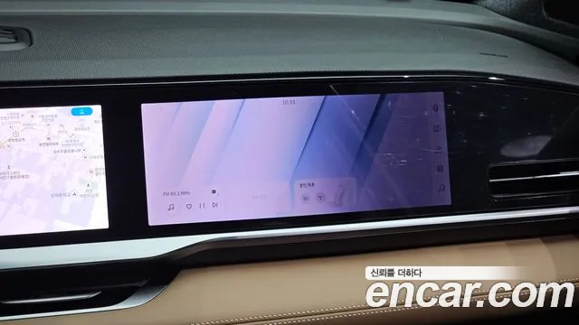 Renault Korea Grand Koleos — Фото автомобиля 19