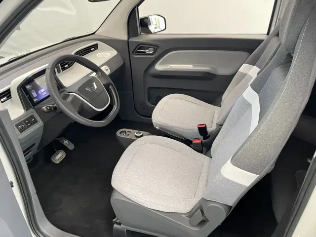 Wuling Hongguang Mini EV — Фото автомобиля 6