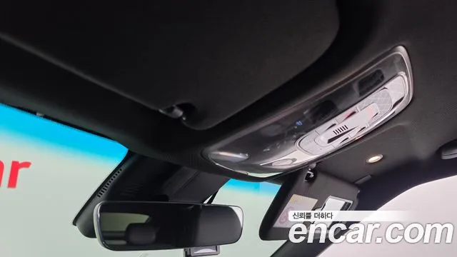Genesis GV60 — Фото автомобиля 18