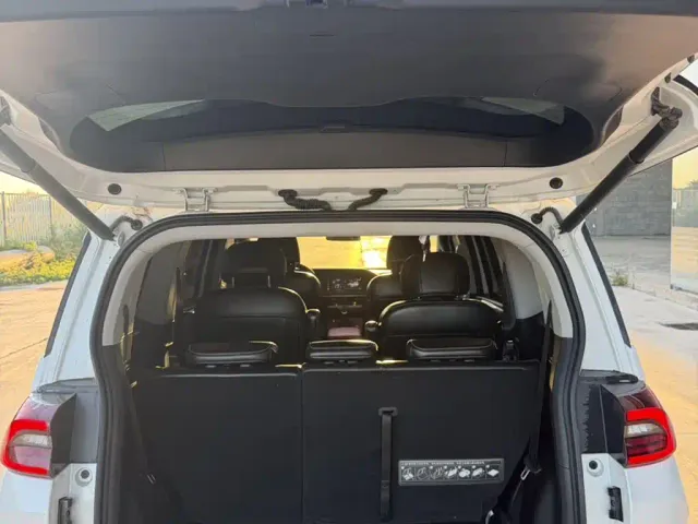 GAC Trumpchi M6 — Фото автомобиля 2