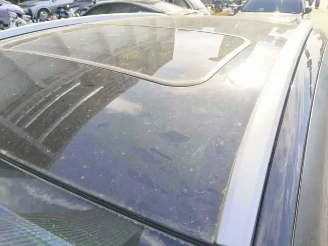 Geely Geometry E Firefly — Фото автомобиля 6