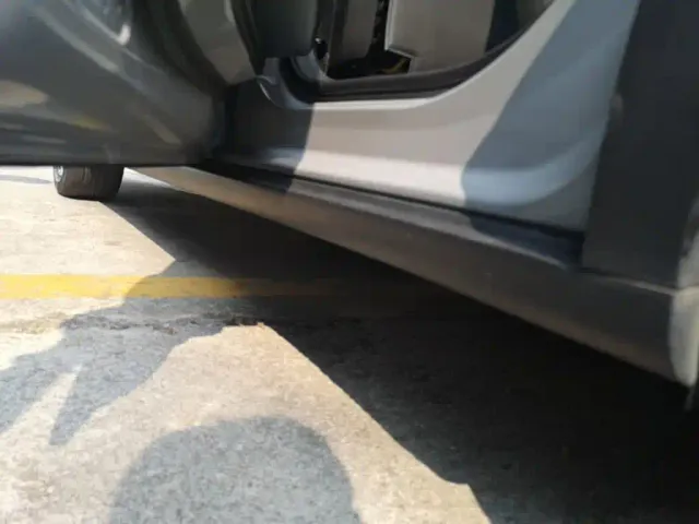 Wuling Binguo PLUS — Фото автомобиля 21