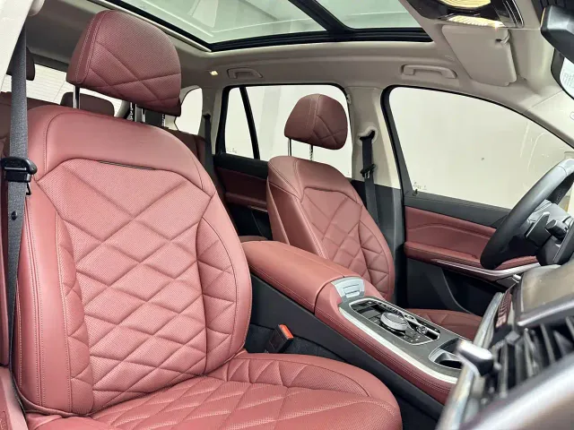 BMW X5 — Фото автомобиля 16