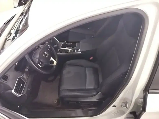 Honda Accord — Фото автомобиля 15