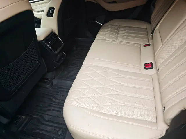 Geely Xingyue L — Фото автомобиля 11