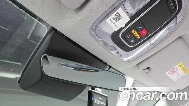 Hyundai Kona SX2 — Фото автомобиля 18