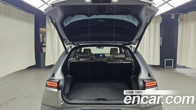 Hyundai Ioniq 5 Ioniq 5 (New) — Фото автомобиля 24