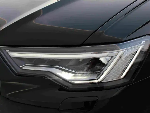 Audi A6L — Фото автомобиля 15