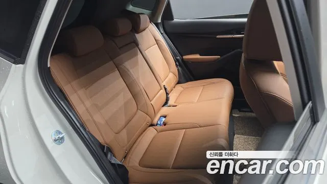 Kia Seltos — Фото автомобиля 17