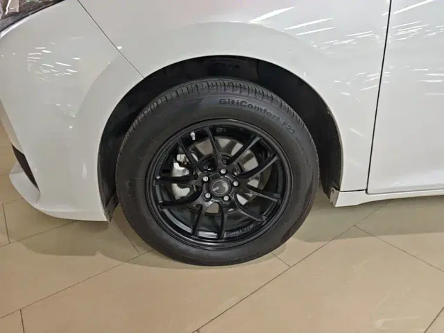 GAC Trumpchi M6 — Фото автомобиля 22
