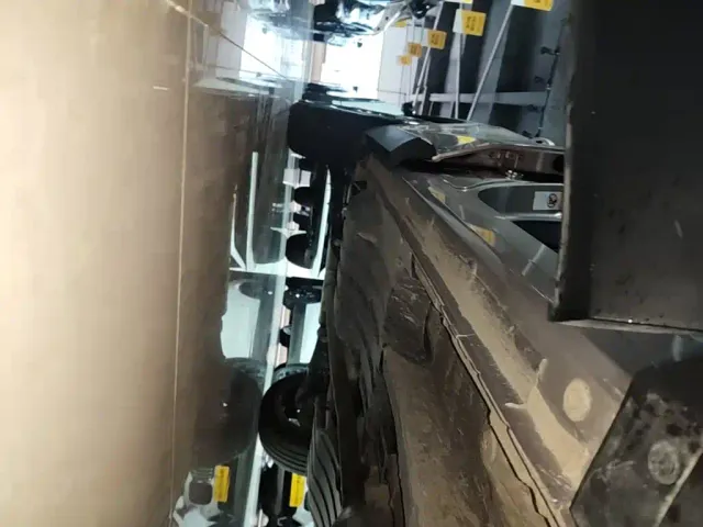 Changan CS55 Plus — Фото автомобиля 20