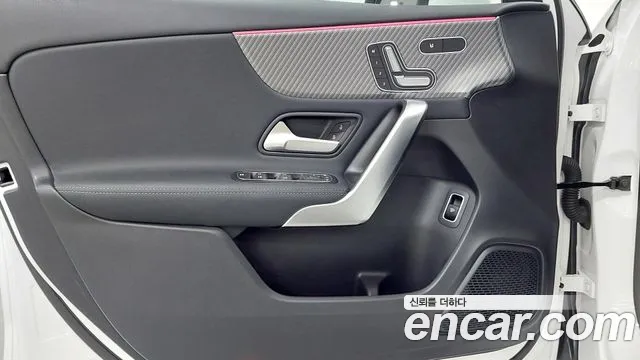 Mercedes-Benz A-Class — Фото автомобиля 15