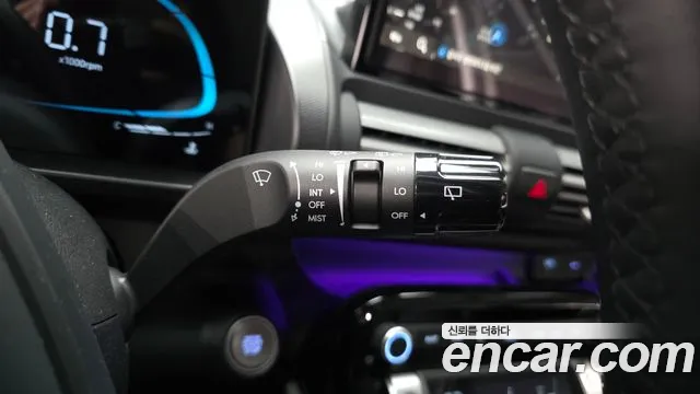 Hyundai Casper — Фото автомобиля 27