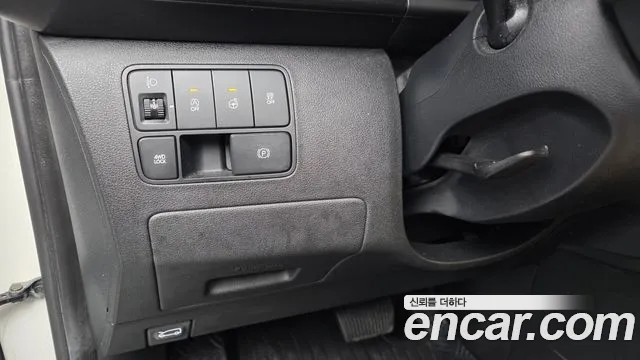 Hyundai Staria — Фото автомобиля 27