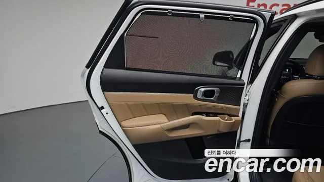 Kia Sorento 4th Gen — Фото автомобиля 14