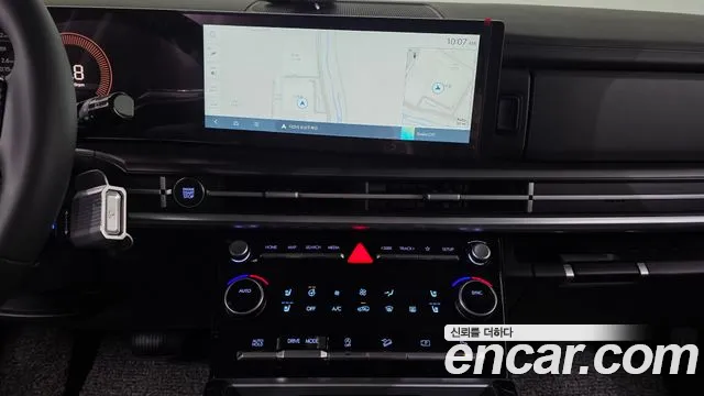 Hyundai Santa Fe MX5 — Фото автомобиля 15