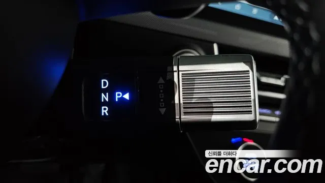 Hyundai Sonata DN8 — Фото автомобиля 12